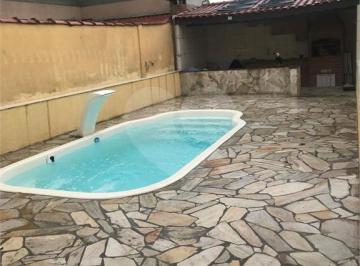 Área de Serviço · Casa com 3 quartos à venda em Cidade Patriarca - SP