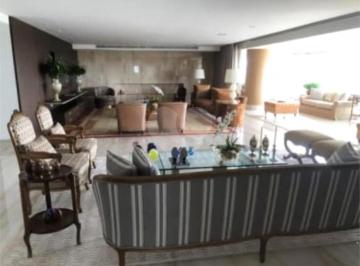 Área de Serviço · Apartamento com 4 quartos à venda em Parque Colonial - SP