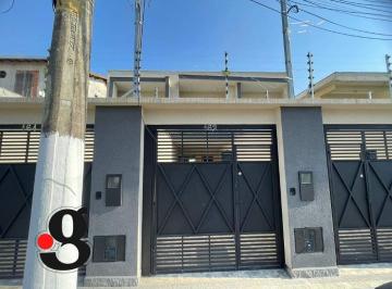 Casa · 110m² · 3 Quartos · 2 Vagas · Sobrado à venda - Vila Norma - 608.000,00