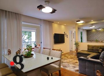 Apartamento · 92m² · 3 Quartos · 2 Vagas · Apartamento à venda - Alto da Mooca - 1.320.000,00