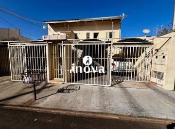 Apartamento · 59m² · 2 Quartos · 1 Vaga · Apartamento à venda, 2 quartos, 1 vaga, Estados Unidos - Res. - Uberaba/MG