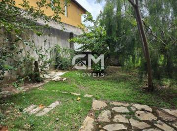 Terreno · 500m² - GM IMOVEIS · LOTE 500M² / CONDOMÍNIO RK / PLANO / 61 3595 1212