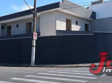 Casa · 319m² · 4 Quartos · 6 Vagas · PARQUE DOS PASSÁROS 04 DORMITÓRIOS E 06 VAGAS