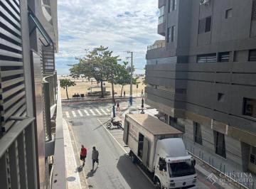 Apartamento · 90m² · 4 Quartos · 1 Vaga · CASECA - LOCAÇÃO ANUAL COM 4 QUARTOS NA QUADRA MAR DE BALNEÁRIO CAMBORIÚ