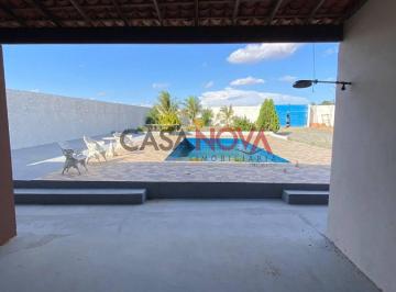 Chácara com Piscina em Carira · Chácara com Piscina em Carira