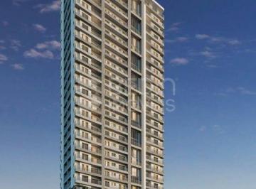 Apartamento · 72m² · 2 Quartos · 1 Vaga · Terrace 360 Apartamento 02 dormitórios Venda Itajaí