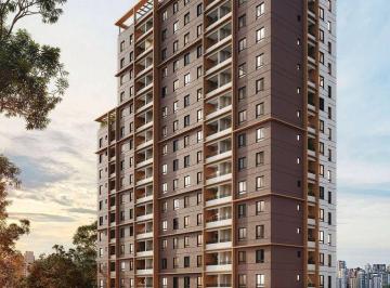Apartamento · 40m² · 2 Quartos · 1 Vaga · Ori Praça da Árvore | Construtora Paes & Gregori | Construção | 40 metros | 02 dormitórios | com var