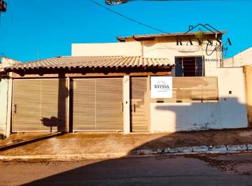 Foto 01 · Casa, Aparecida, Alfenas, MG
