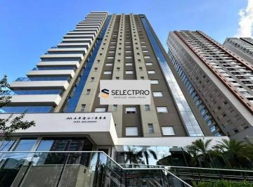 Apartamento · 292m² · 4 Quartos · 4 Vagas · Apartamento Marquises Park Residence | 4 suítes | 4 vagas
