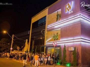 Foto 01 · Salão Comercial à Venda em Sorocaba-SP no Bairro Parque Santa Isabel: 2 Salas, 2 Banheiros, 811m² de