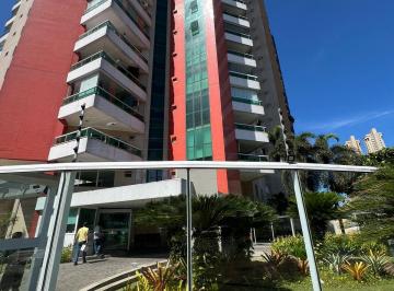 Apartamento de 4 quartos, Belém · Ed. Ilha de Creta com 193m², 4 suítes e 02 vagas em Umarizal/Belém-Pa