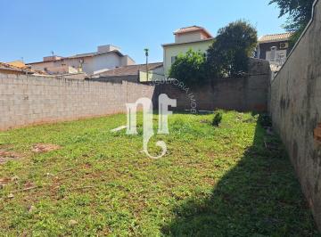 Foto 01 · Terreno à venda em Campinas-SP, no Residencial Terras do Barão, com 200m² de área! Venha conferir!