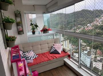 Apartamento · 77m² · 2 Quartos · 1 Vaga · Apartamento à venda - em José Menino