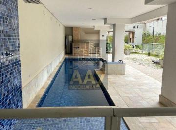 Apartamento · 46m² · 2 Quartos · 1 Vaga · Apartamento Reserva Raposo