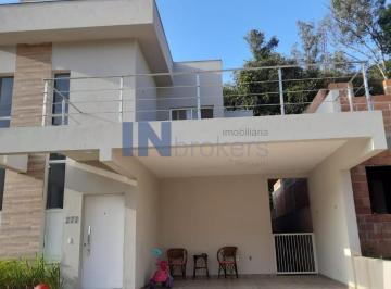 Foto 01 · Sobrado a venda no condomínio Villa Verde, região da Malota, em Jundiaí SP, com 3 dorm. ( 1 suíte),