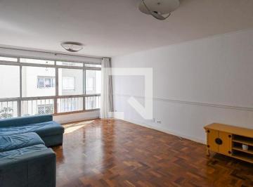 Apartamento · 130m² · 3 Quartos · 2 Vagas · Apartamento para Aluguel - Aclimação, 3 Quartos, 130 m2 - São Paulo