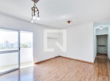 Apartamento · 80m² · 3 Quartos · 2 Vagas · Apartamento para Aluguel - Jardim Satelite, 3 Quartos, 80 m2 - São José dos Campos