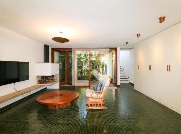 Casa · 450m² · 4 Quartos · 4 Vagas · Casa para Aluguel - Santa Maria, 4 Quartos, 450 m2 - São Caetano do Sul