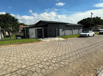 Foto · Pavilhão na Içara