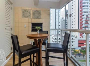 Apartamento · 86m² · 3 Quartos · 2 Vagas · Apartamento Edifício Basualdo em Balneário Camboriú