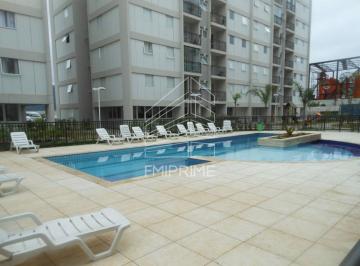 Apartamento · 67m² · 3 Quartos · 1 Vaga · Apartamento City Jaraguá