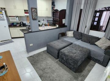 Casa · 120m² · 2 Quartos · 2 Vagas · Sobrado à Venda no Jardim Sabará - Campo Grande, Zona Sul