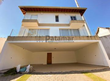 Casa · 500m² · 4 Quartos · 6 Vagas · Sobrado à Venda com 4 Suítes no Morumbi - Área de 525m²