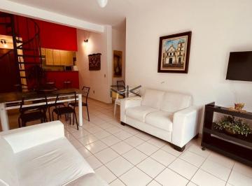 Imagem do Imóvel · Cobertura Duplex Praia Grande em Ubatuba-SP com 2 dormitórios,varanda gourmet com churrasqueira