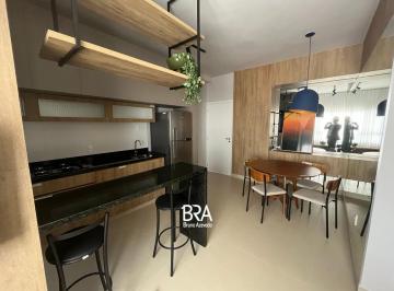 Apartamento de 2 quartos, Brasília · Vendo apto de 56m² com 2 quartos (1 suíte) em Águas Claras
