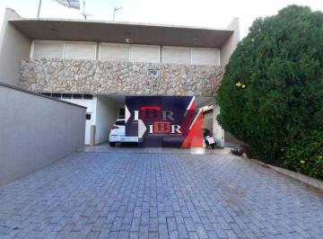12a26c4e8cac58c3b41b5fbc7c452e7d7d547f6a · Casa com 4 dormitórios à venda, 320 m² por R$ 760.000,00 - Jardim Tarraf II - São José do Rio Preto/