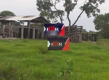 9a8750338b7bc39a5fbb5221f2ed6fb2df13148e · Fazenda em Santa Rita do Pardo - MS