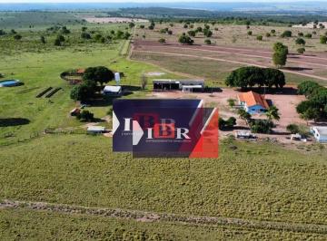 991c536ffe37492a684e8d4e42fbd0a2b5b1595b · Fazenda em Pedro Gomes - MS
