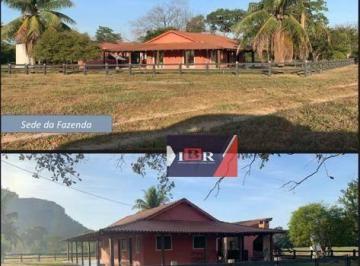 900556b5877d1003bef22b31959d56641b7dd61d · Fazenda em Coxim - MS