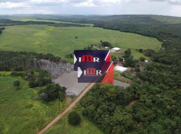 4b172c2724dfd65fcf40d845a3a4a732d5857725 · Fazenda em Primavera do Leste MT