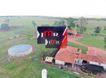 5371e8b0eb3d984eab80ca92f057f3cb9eb8ed59 · Fazenda em Camapuã - MS