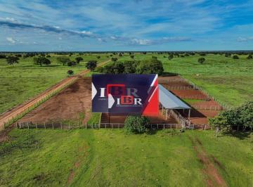 95be8e794df6dd2401a827a07d3d715138978b34 · Fazenda em São Félix do Araguaia MT