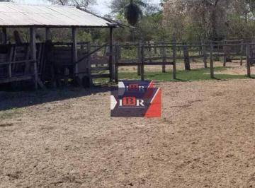 7e2a91cb115f4978d776f494908d71621ae2cdc9 · Fazenda à venda, 123000000 m² por R$ 86.100.000.000,00 - Centro - Corumbá/MS