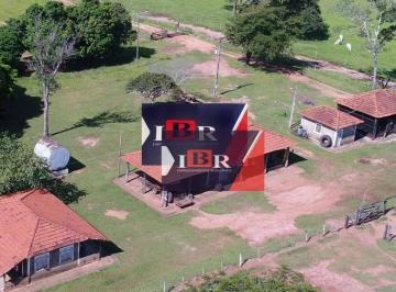 4ff50527e401f92eb1b710575dddc45a83867cfa · Fazenda em Ribas do Rio Pardo- MS
