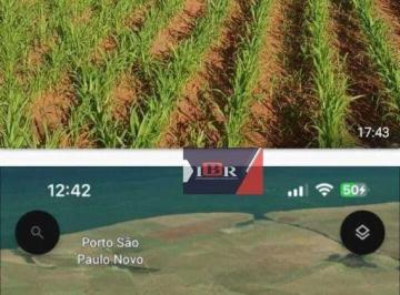 52eb2b37e3408a020b72aa93fa1d08f118b7a5fd · Fazenda em Presidente Epitácio - SP