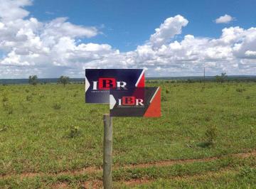 be3ea27171a5733dbd115f3eeb90c2c133a05ad3 · Fazenda em Santa Rita do Pardo - MS