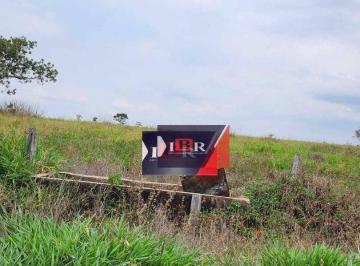 ec761dce50e3d36d825e9d49e467da2b4316cfa2 · Fazenda em São Gabriel do Oeste - MS