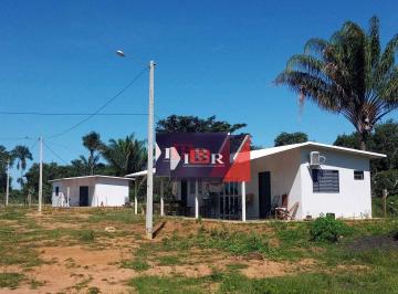 4e772c092ee7892ab40f8660ffb9a2905a369f19 · Fazenda em Nova Nazaré - MT