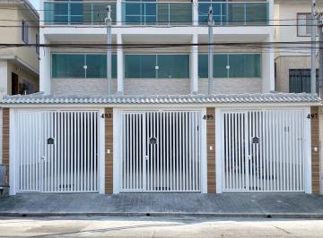 Casa de 3 quartos, São Paulo · sobrado 200 m² 3 suites 4 vagas novo na Penha