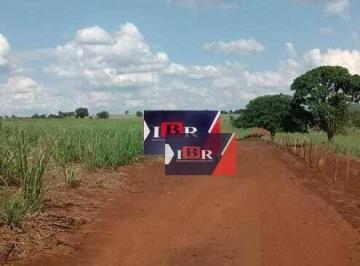 6c3468ffa8d9938a6291d37609b4e78216b853f8 · Fazenda em Altinopolis - SP
