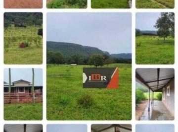 12beab9706b220c49bc882afeda08681369e48bf · Fazenda em São Gabriel do Oeste MS