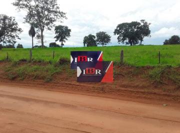 04767dadf5a8920913a5f135baad5e3251045a51 · Fazenda em Pedro Gomes - MS