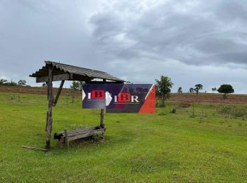 aa281dfce8893033531c631d0276fa0b0e3c667e · Fazenda em Inocência - MS