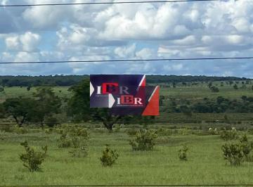 554fac621be48f04bd5ea6495d116ae0474a0113 · Fazenda em Ribas do Rio Pardo - MS
