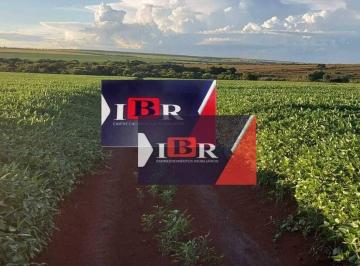 f39b6536f1a945f4658a9d801e4dd8e20fcef340 · Fazenda em Ribas do Rio Pardo - MS