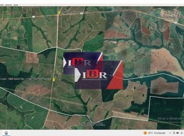 adf270095db64d3f1fd88dfcd1d1e18665c77ece · Fazenda em Bandeirantes - MS